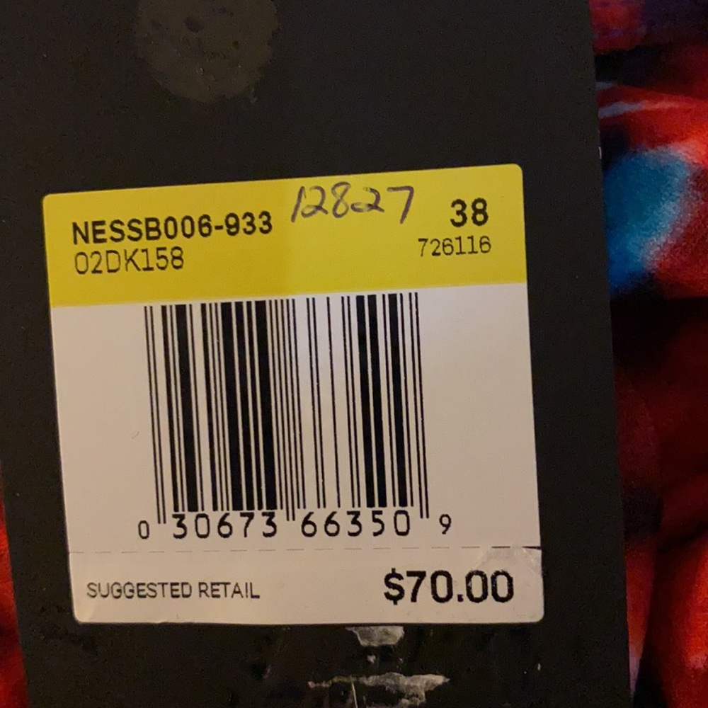 Nike Hydrastrong Swimsuit - Picture 13 of 16